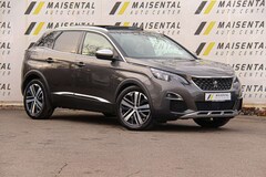 Bild des Angebotes Peugeot 3008 GT