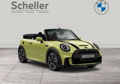 Bild des Angebotes MINI Cooper S Cabrio Cooper S Cabrio