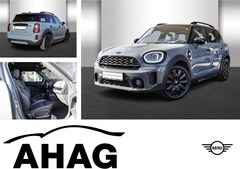 Bild des Angebotes MINI Cooper SE Countryman Countryman Cooper SE ALL4 Classic Trim Aut. PDC