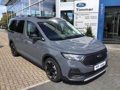 Bild des Angebotes Ford Grand Tourneo Tourneo Connect L2 2.0 EcoBlue Aut. ACTIVE