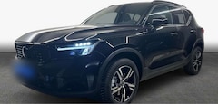 Bild des Angebotes Volvo XC40 XC40 B3 B DKG Plus Black Edition