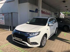 Bild des Angebotes Mitsubishi Outlander PHEV BASIS mit Spirit-Paket 2.4