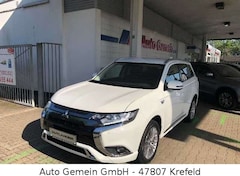 Bild des Angebotes Mitsubishi Outlander PHEV BASIS mit Spirit-Paket 2.4