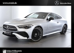 Bild des Angebotes Mercedes-Benz CLE 200 4M 3,99%/AMG/LED/AHK/DISTRONIC/Pano      /Memory/3
