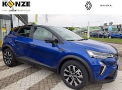 Bild des Angebotes Renault Captur Evolution TCe 90
