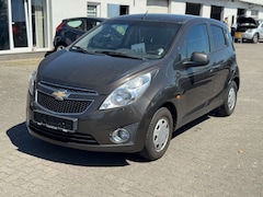 Bild des Angebotes Chevrolet Spark LS