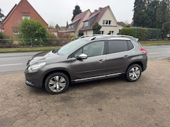 Bild des Angebotes Peugeot 2008 Business-Line 120 VTi*1.Hand*Klimaa.*SHZ*