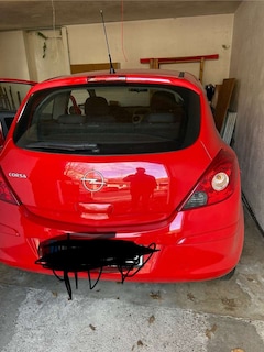 Bild des Angebotes Opel Corsa Corsa 1.0 12V