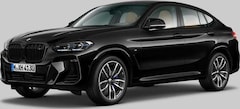 Bild des Angebotes BMW X4 M40i/20"/HuD/ACC/Leder/Laser/Komfortzug/Kamer
