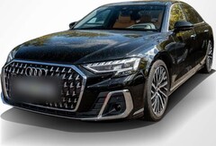 Bild des Angebotes Audi A8 50TDI HD-Matrix/adAir/B&O/HuD/Kameras/Pano