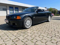 Bild des Angebotes BMW 325 325 Ci