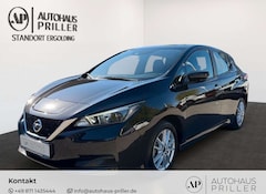 Bild des Angebotes Nissan Leaf 40kWh Visia *ALU/KLIMA/BLUETOOTH*
