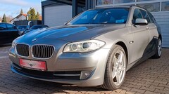 Bild des Angebotes BMW 530 d Schalter  Navi Head-Up Xenon  Kette NEU