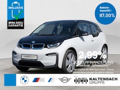 Bild des Angebotes BMW i3 120Ah LED SCHEINWERFER W-LAN NAVI PDC