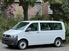 Bild des Angebotes VW T5 Kombi 2.0 Tdi L1H1 9 Sitze Klima Euro 5