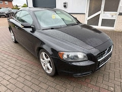 Bild des Angebotes Volvo C70 Cabriolet D5 Summum Automatik Leder PDC