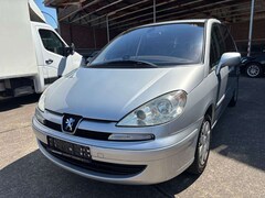 Peugeot 807 Tendance/ 7 Sitzer/KLIMA/TÜV NEU