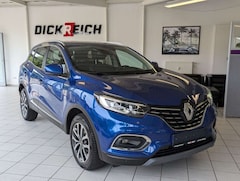 Bild des Angebotes Renault Kadjar 1.5 DCI Intens Aut. Kamera Voll-LED Navi