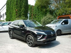 Bild des Angebotes Mitsubishi Eclipse Cross * Plug In Hybrid* 1. Hand* Garantie