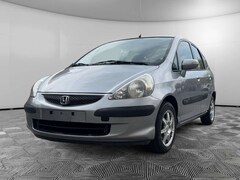 Bild des Angebotes Honda Jazz 1.4 LS Automatik Klima PDC