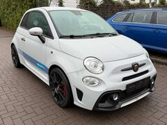 Bild des Angebotes Abarth 500 595 esseesse.Navi.Xe.Akarapovic.Martini