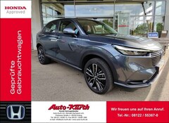 Bild des Angebotes Honda HR-V HR-V Hybrid e:HEV 1.5 i-MMD Elegance- Navi-PDC-LED