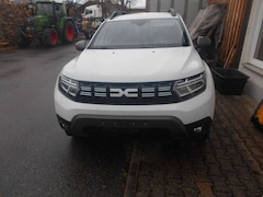 Bild des Angebotes Dacia Duster Blue dCi 115 4x4 Journey