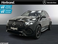 Bild des Angebotes Mercedes-Benz GLE 63 AMG S 4MATIC+ +NIGHT+CARBON+AHK+HUD+PANO+