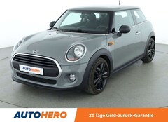 Bild des Angebotes MINI One One First*LIM*ALU*STARTSTOP*