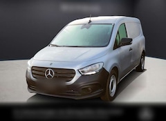 Bild des Angebotes Mercedes-Benz Citan 112 CDI Kasten BASE Lang