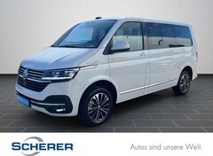 Bild des Angebotes VW T6 Caravelle T2.0 Caravelle TDI Comfortline DSG/