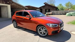 Bild des Angebotes BMW 118 i Advantage