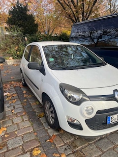 Bild des Angebotes Renault Twingo 1.2 LEV 16V 75 Paris