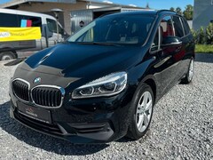 Bild des Angebotes BMW 218 d G. Tourer / --7 SITZE--/HEAD UP/ AHK