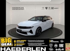Bild des Angebotes Opel Astra ST GS 1.2 Turbo *360°Kamera*17''Alu*