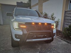 Bild des Angebotes Ford Ranger 2,0 l EcoBlue Doppelkabine Autm. Wildtrak