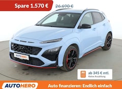 Hyundai KONA 2.0 T-GDI N Performance 2WD Aut*NAVI*LED*TEMPO*CAM