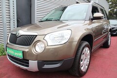 Bild des Angebotes Skoda Yeti YETI 2.0 TDI ACTIVE PLUS EDITION KLIMA AHK PDC