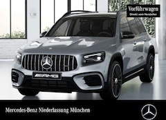Mercedes-Benz GLB 35 AMG GLB 35 4M AMG+PANO+360°+MULTIBEAM+BURMESTER+HUD