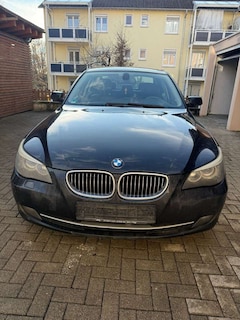 Bild des Angebotes BMW 523 E60 5.23i Automatik Benziner