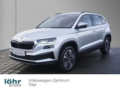 Bild des Angebotes Skoda Karoq 1,5 TSI DSG Drive