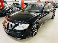 Bild des Angebotes Mercedes-Benz S 63 AMG L PERFORMANCE & DRIVER´S PACKAGE|CARBON