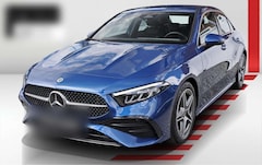 Bild des Angebotes Mercedes-Benz A 220 d LIMO AMG PREMIUM WINTER-P KEYLESS KAMERA