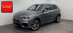 Bild des Angebotes BMW X5 M xDrive40d M SPORT PANO+AHK+SOFT+HUD+LED+MEMOR