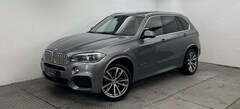 Bild des Angebotes BMW X5 M xDrive40d M SPORT PANO+AHK+SOFT+HUD+LED+MEMOR
