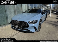 Bild des Angebotes Mercedes-Benz AMG GT Mercedes-AMG GT 63 S E PERFORMANCE PANO*360CAM*