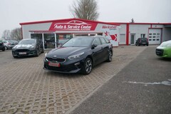 Bild des Angebotes Kia Ceed SW / cee'd SW cee'd 1.6 Sportswagon AUTOMATIK