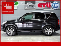 Bild des Angebotes SsangYong Rexton 2.2 3.5t AHK 4x4 AUTOM. LEDER