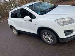 Bild des Angebotes Chevrolet Trax 1.7D LT AUTO 2WD