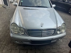 Bild des Angebotes Mercedes-Benz C 220 CDI Automatik Elegance